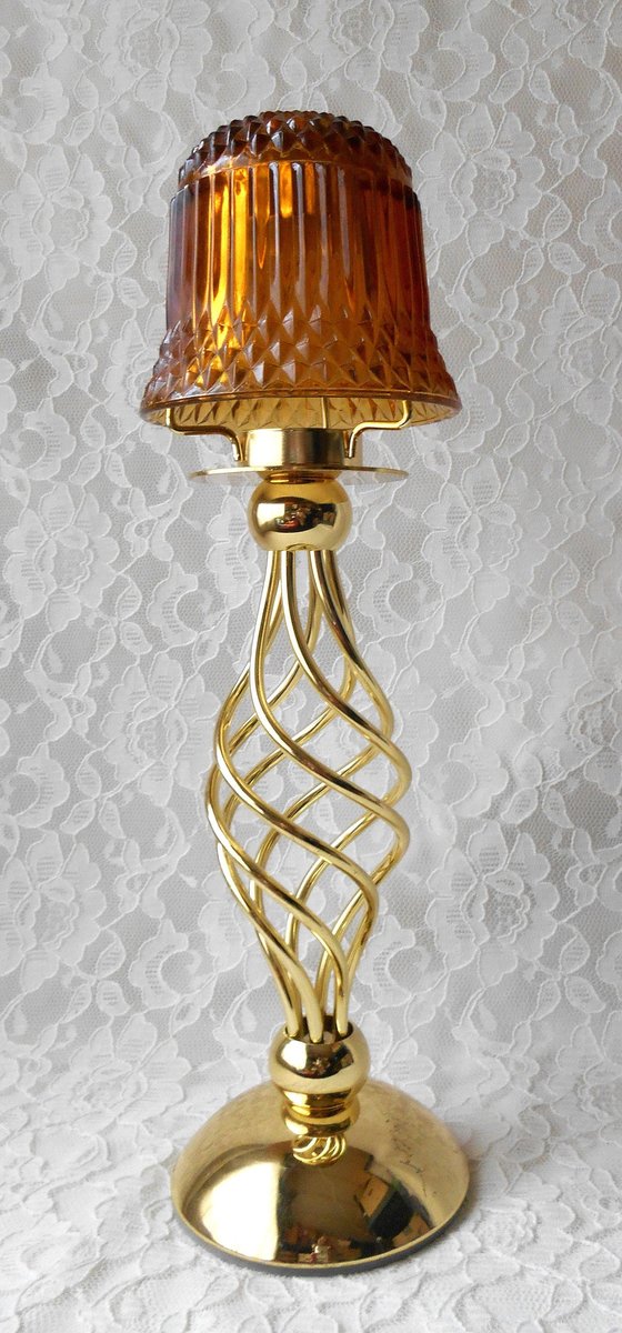 Partylite tealight lamp new arrivals